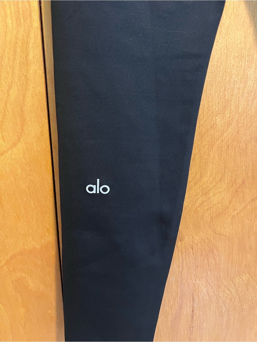 ALO Yoga 7/8 High-Waist Airlift Legging Size Medium NWOT - Picture 5 of 7
